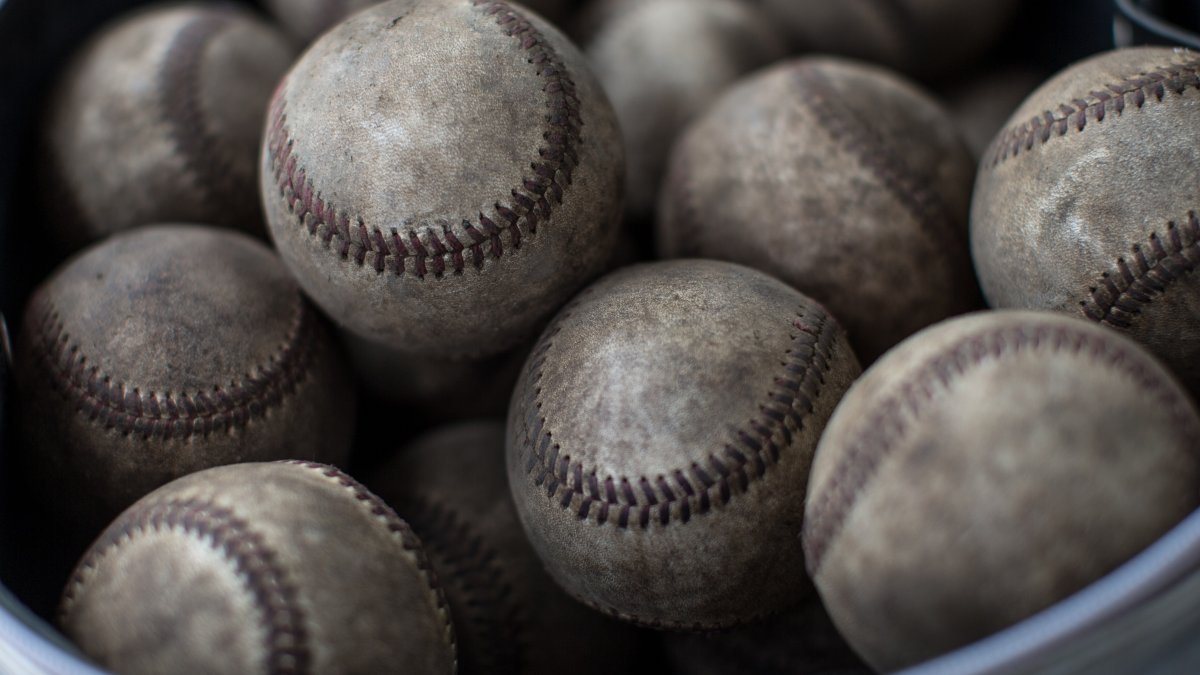 Texas 5A all-state baseball team names Aledo player of the year – NBC 5 Dallas-Fort Worth