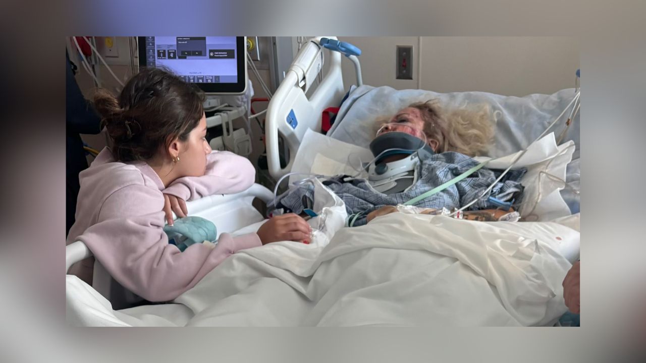 Plano Woman Critically Injured After Drunk Crash