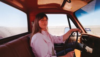 Jess Williamson Talks Texas, L.A., Partying With Taylor Swift