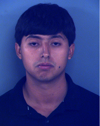 20-year-old charged after off-road vehicle crash near Horizon, sending 5 minors to hospital