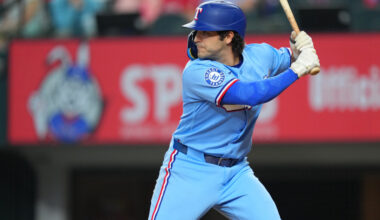 Blue Jays trade Adam Macko to Rangers for Josh Smith, Josh Stephan