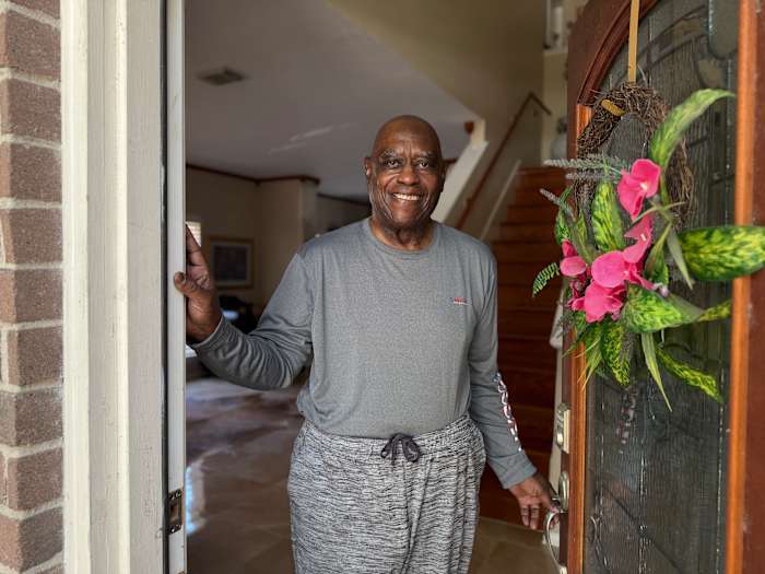 Nearly 9 years after Harvey, upstream homeowners still waiting for federal compensation