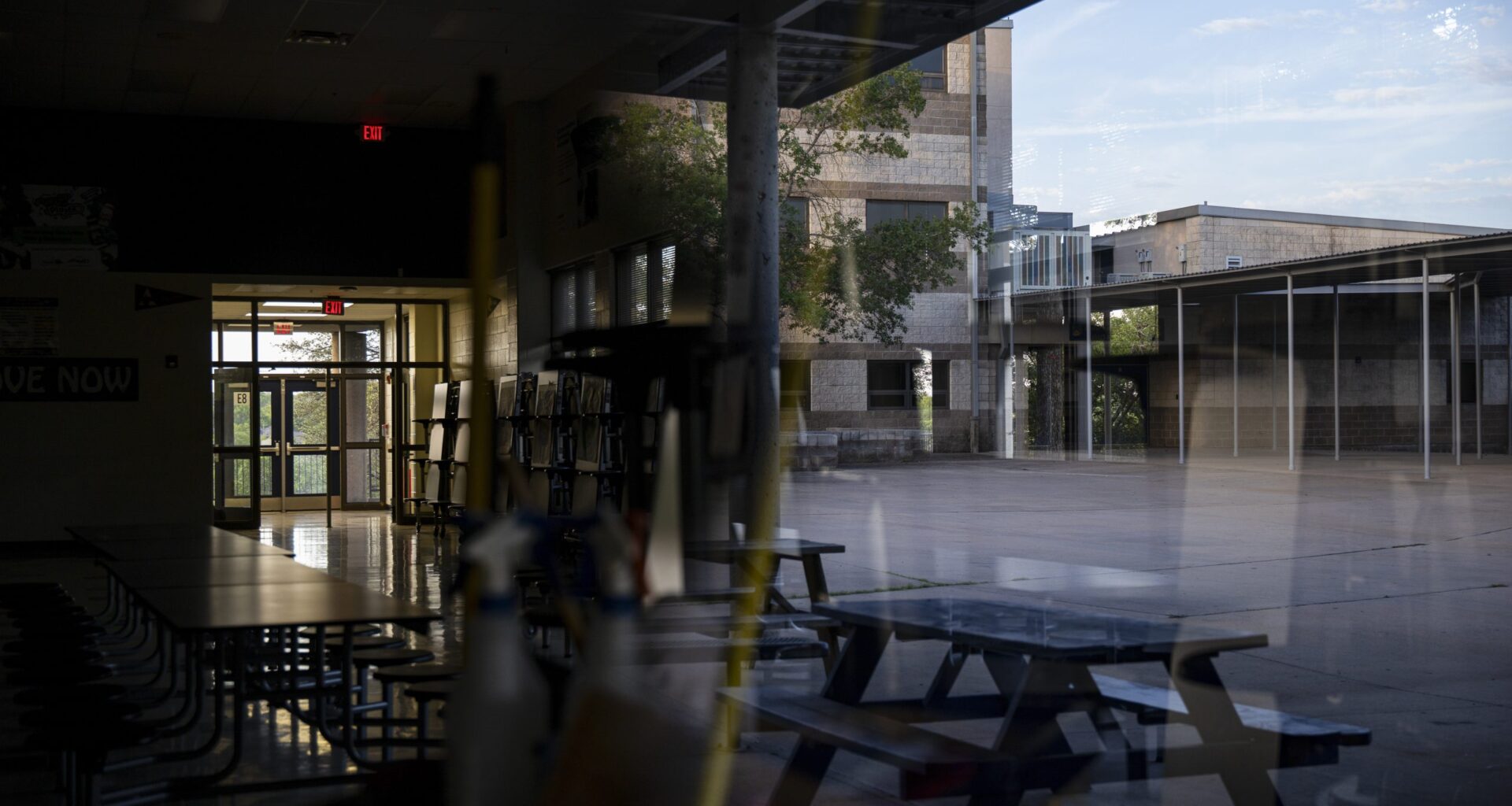 Austin ISD ratings reveal divide across schools