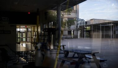 Austin ISD ratings reveal divide across schools