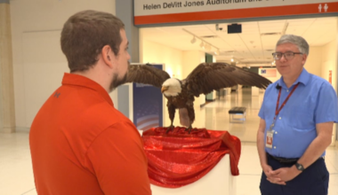 Museum at Texas Tech celebrating 250 years of America with community curated exhibit