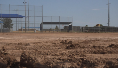 Thomas A. Martin Youth Sports Complex undergoing renovations in hopes of bringing more tournaments to Lubbock