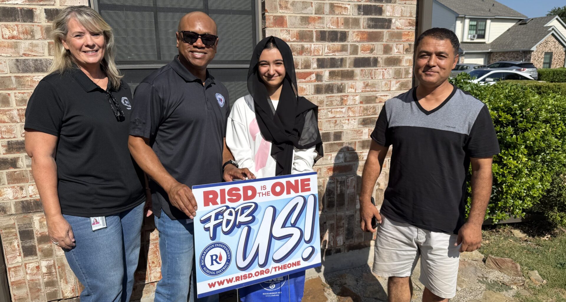 RISD welcomes new students with inaugural New Family Welcome Tour