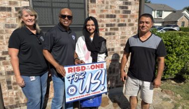 RISD welcomes new students with inaugural New Family Welcome Tour