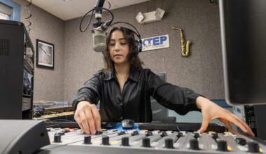 UT regents advance KTEP management shift as EPISD offers teacher stipends