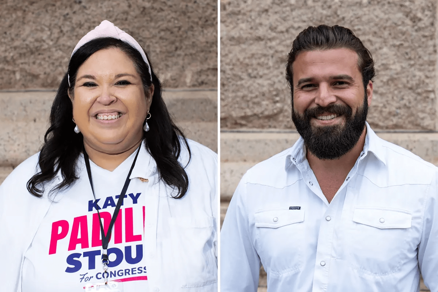 Democrats target Texas' 23rd Congressional District