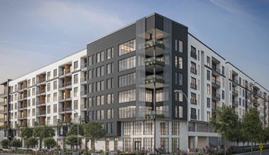 Multifamily & Affordable Housing Business