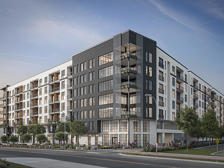 Multifamily & Affordable Housing Business