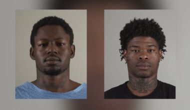 2 Arrested In Fort Worth Marketplace Robberies