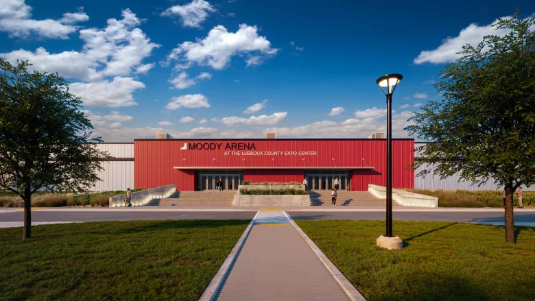 Commissioners approve expo center lease on 3-2 vote amid debate if lease protects county in north Lubbock project