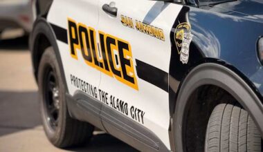 SAPD: Off-duty officer shoots man after alleged aggressive North Side driving confrontation