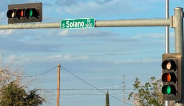 Details emerge in El Paso arrest of Las Cruces crime spree suspect