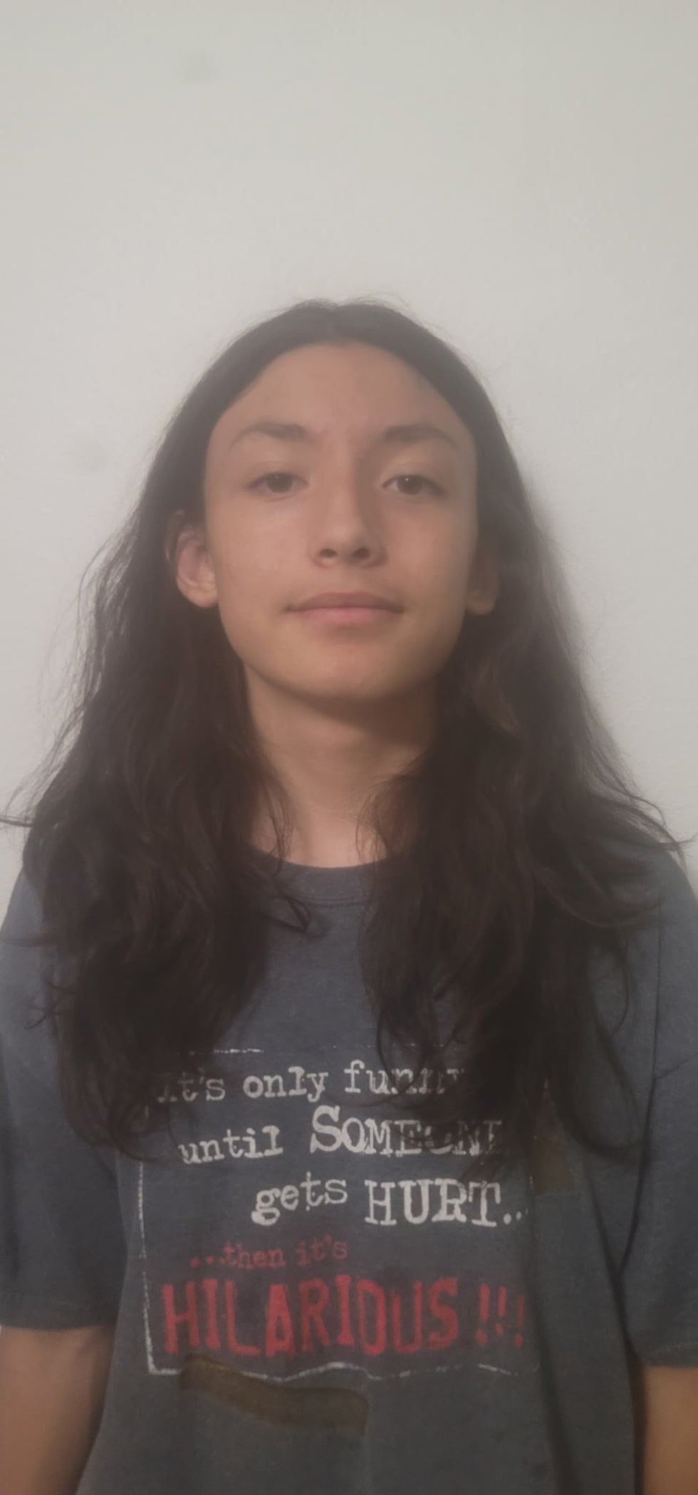 13-year-old Craig Rodriguez II.