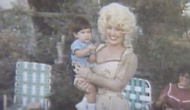 From RodeoHouston to the silver screen: How Dolly Parton touched Texas