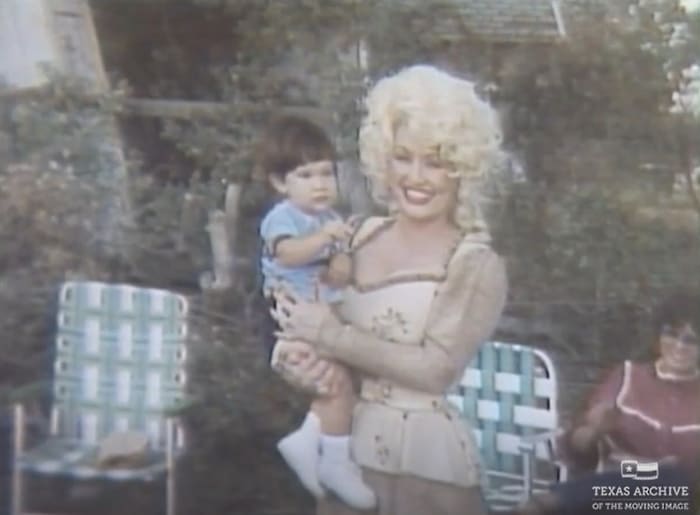 From RodeoHouston to the silver screen: How Dolly Parton touched Texas
