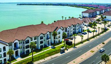 Dwight Capital Provides Two HUD-Insured Loans Totaling $95.5M for Refinancing of Corpus Christi Apartments