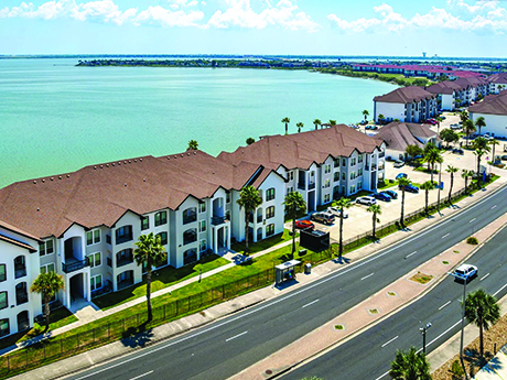 Dwight Capital Provides Two HUD-Insured Loans Totaling $95.5M for Refinancing of Corpus Christi Apartments
