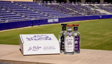 Fort Worth’s La Pulga Tequila Debuts 2026 TCU Horned Frogs Collector’s Bottle