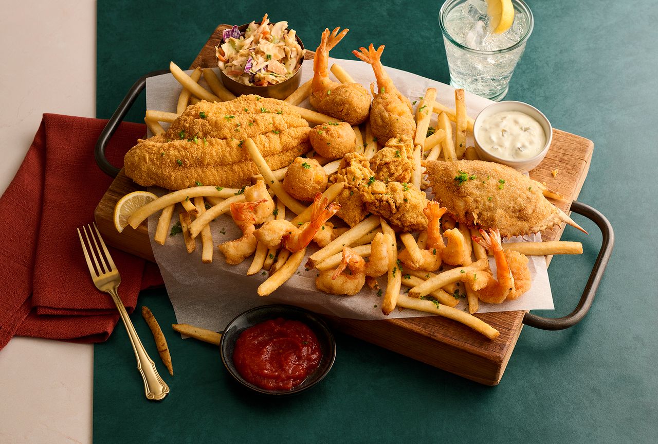 Openings and Closings: Landry's Comes to Sugar Land