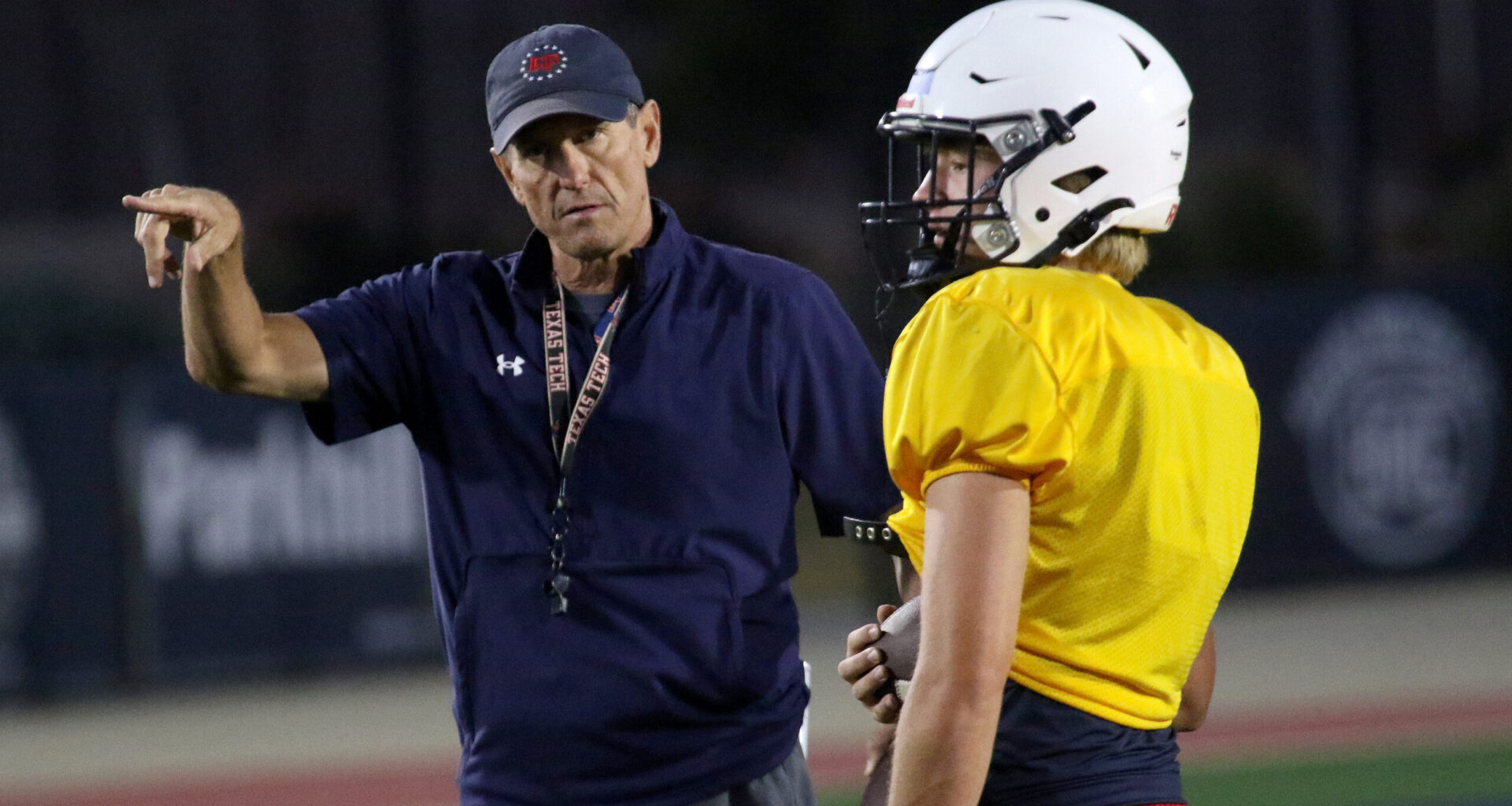 Lubbock-Cooper Liberty Patriots 2026 Football Preview