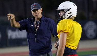 Lubbock-Cooper Liberty Patriots 2026 Football Preview