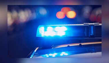 Stolen Dallas College Police Vehicle Found