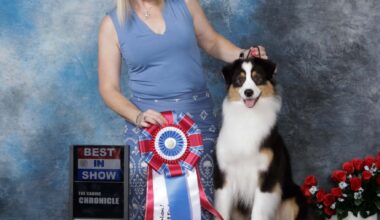 Tyler Texas Kennel Club #2 – Saturday, August 29, 2026