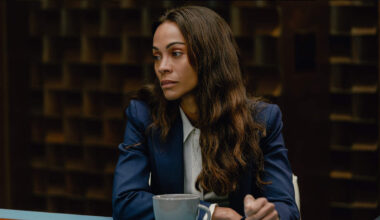 All the North Texas spots in ‘Lioness’ season 3, episode 3