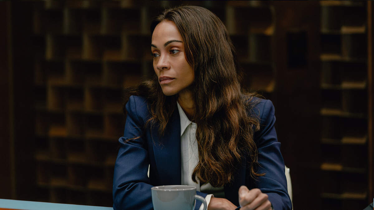 All the North Texas spots in ‘Lioness’ season 3, episode 3