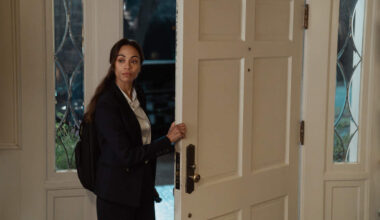 All the North Texas spots in ‘Lioness’ season 3, episode 5
