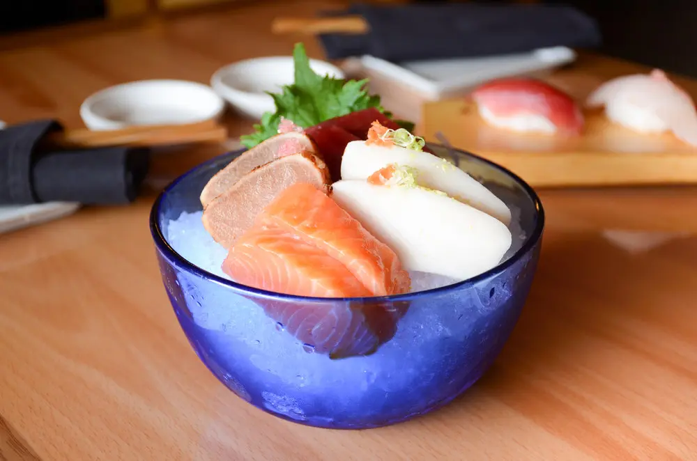 Little Lilly Sushi