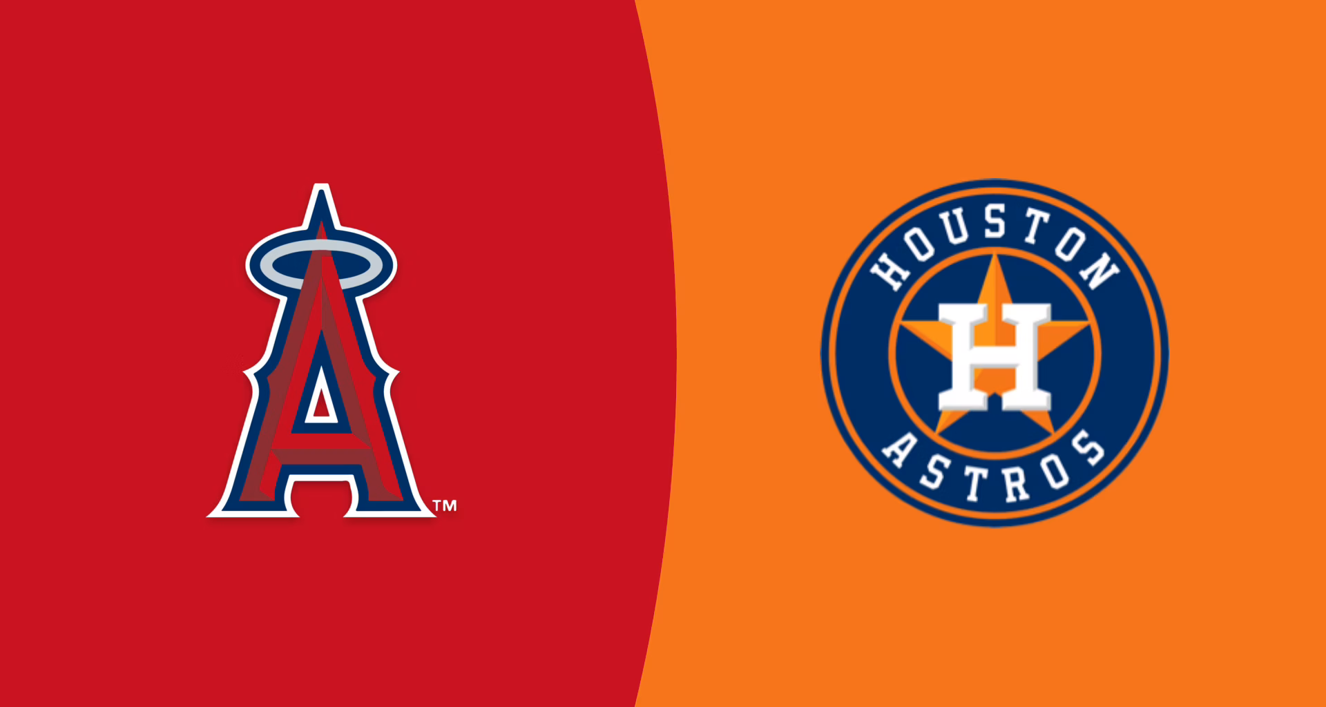 Los Angeles Angels vs Houston Astros Live Stream: How to Watch MLB