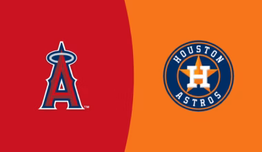 Los Angeles Angels vs Houston Astros Live Stream: How to Watch MLB