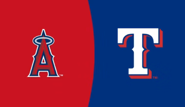 Los Angeles Angels vs Texas Rangers Live Stream: How to Watch MLB