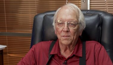 TTUHSC prof retires after nearly 50 years of accomplishments