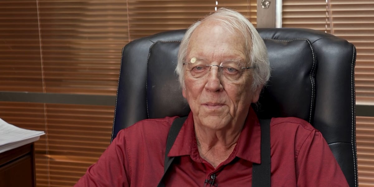 TTUHSC prof retires after nearly 50 years of accomplishments
