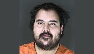 El Paso County Sheriff’s Office arrests Texas fugitive