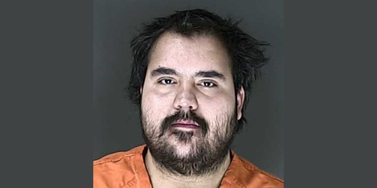 El Paso County Sheriff’s Office arrests Texas fugitive