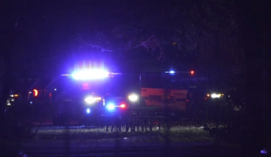 Man detained after stabbing on South Side, San Antonio police say