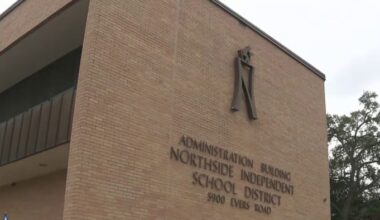 Northside ISD installs door monitoring alarms to strengthen campus security
