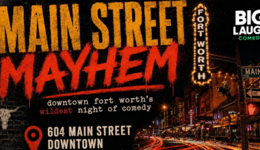 Main Street Mayhem - Southlake Style — Southlake's Premiere Lifestyle Resource