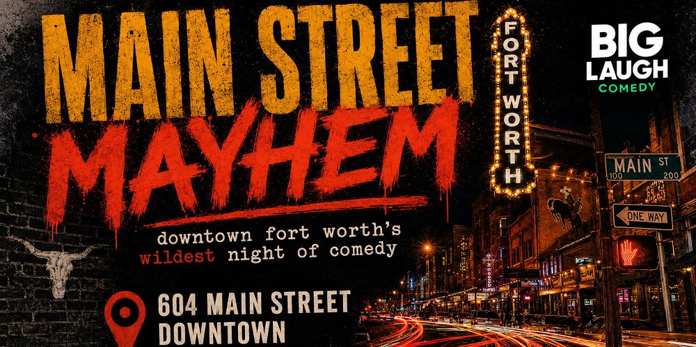 Main Street Mayhem - Southlake Style — Southlake's Premiere Lifestyle Resource