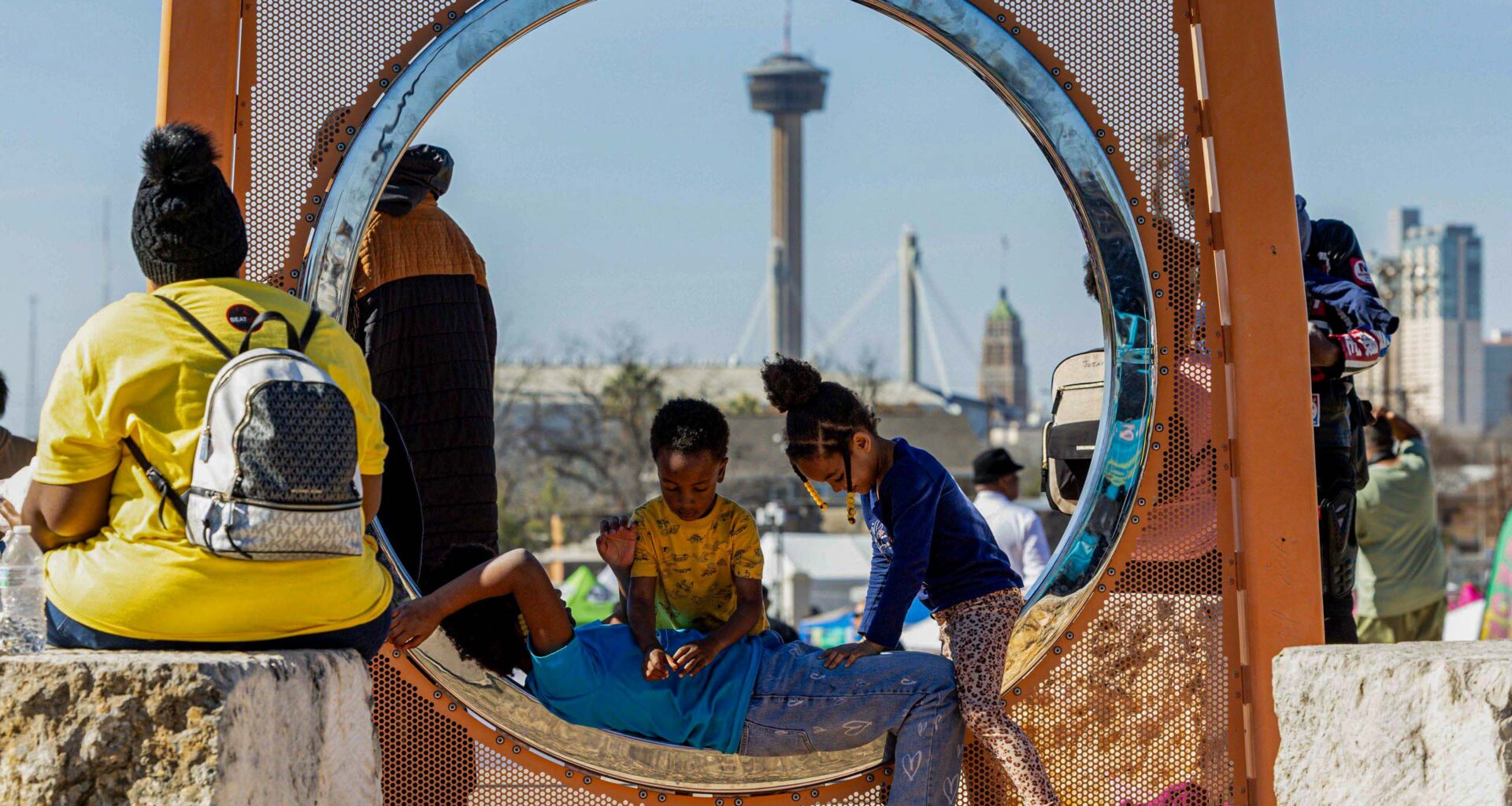 What people are saying about connecting East Side to downtown