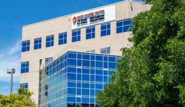 UT Health San Antonio names NIH expert inaugural director of stem cell transplant and cellular therapy program