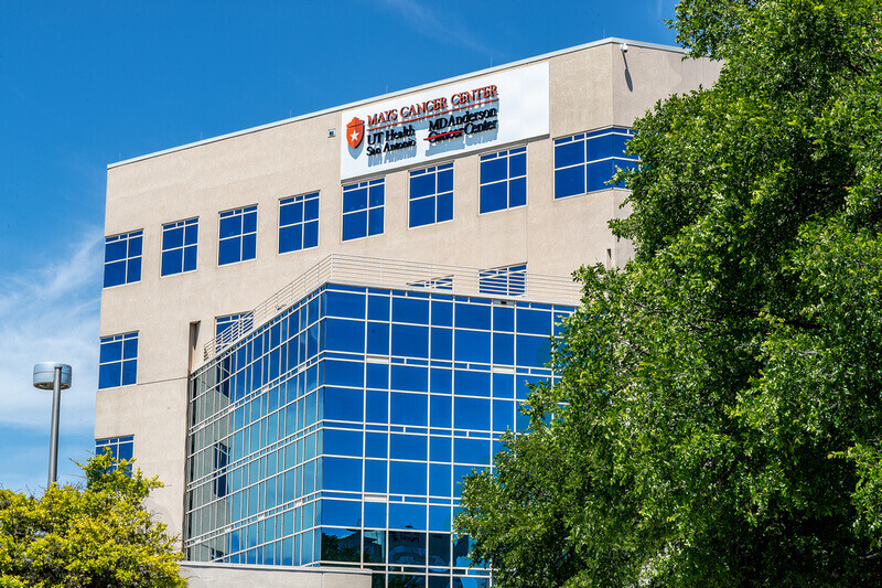 UT Health San Antonio names NIH expert inaugural director of stem cell transplant and cellular therapy program