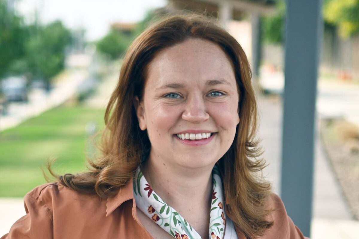 How Megan Henderson Plans to Grow Near Southside While Preserving Its Soul — Inside the Fort Worth Neighborhood's 30 Year Transformation